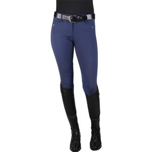Ariat Heritage Blue Breeches